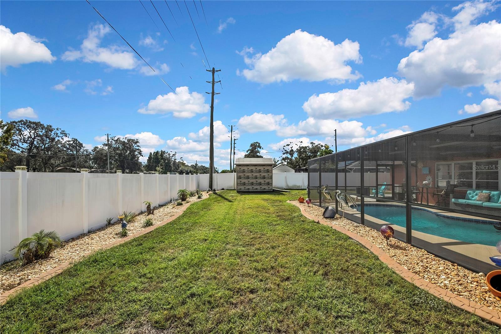 SPRING HILL - Residential