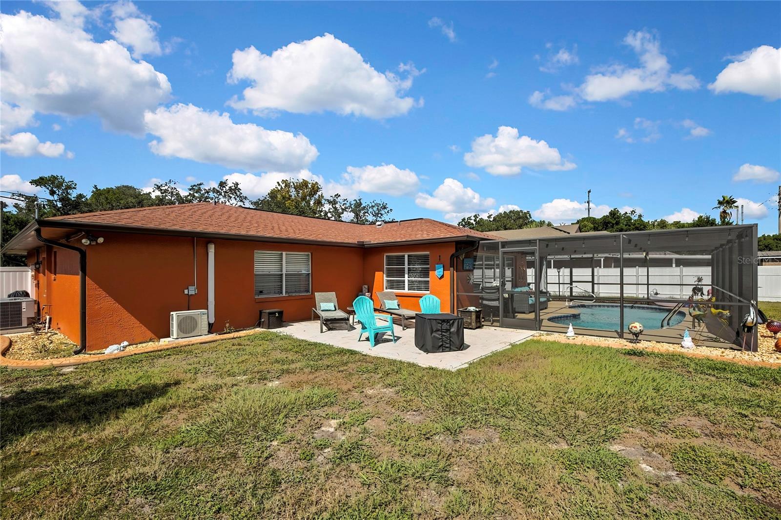 SPRING HILL - Residential