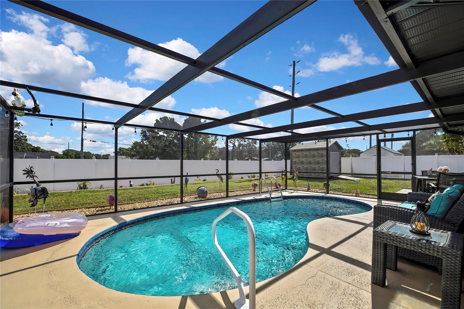 SPRING HILL - Residential