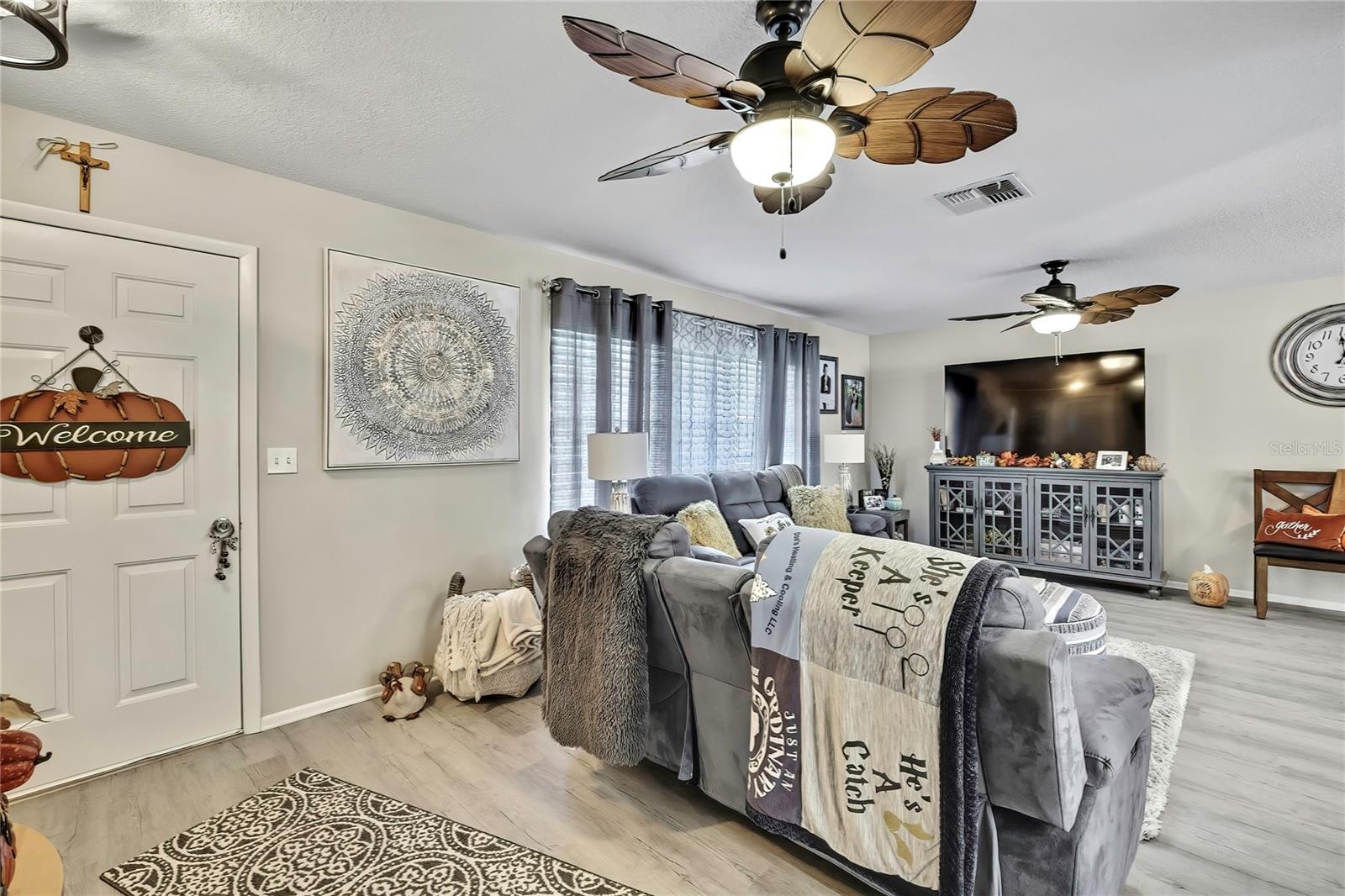 SPRING HILL - Residential