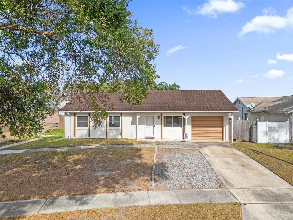 Photo of 13947 Lena Street, Orlando, FL 32826 (MLS # O6373942)
