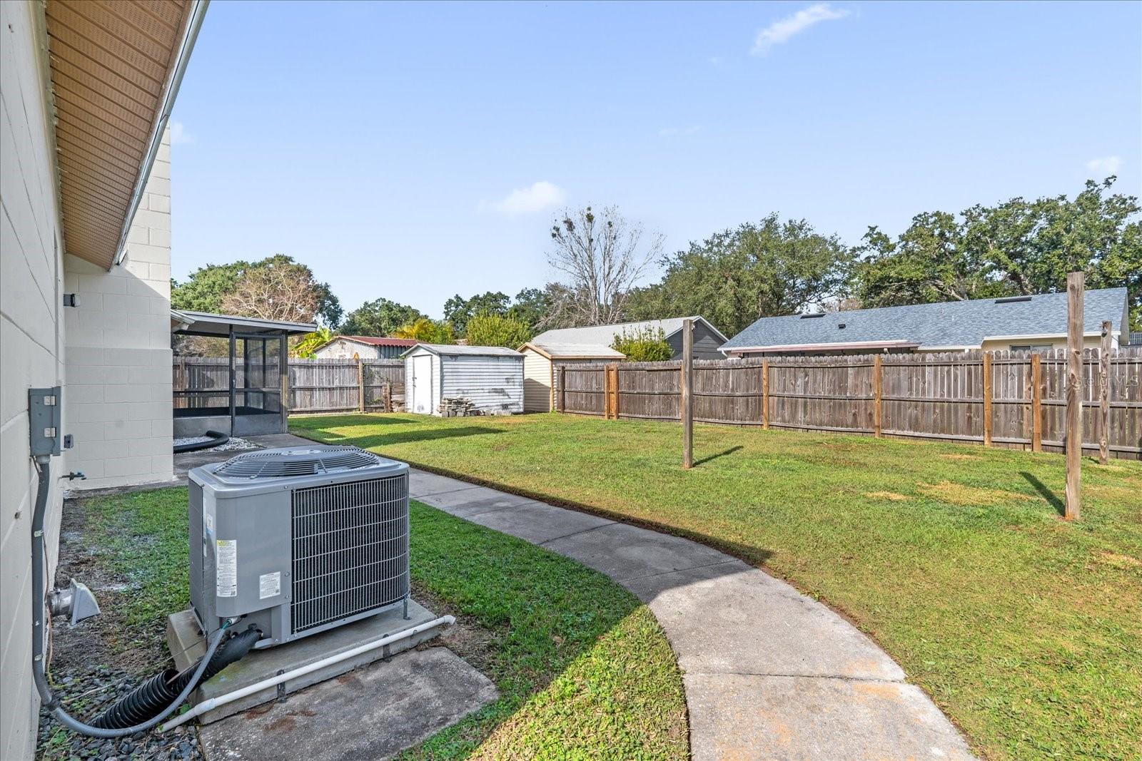 RIVEN PINES - Residential