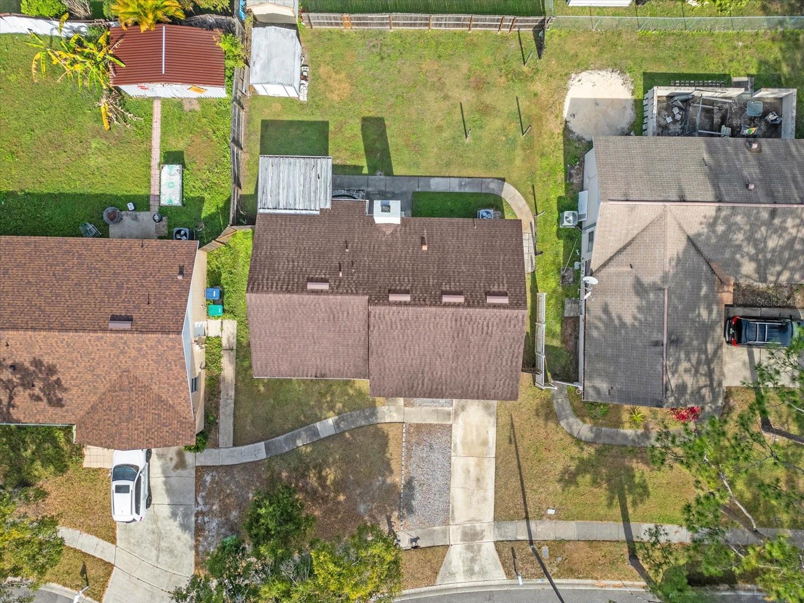 RIVEN PINES - Residential