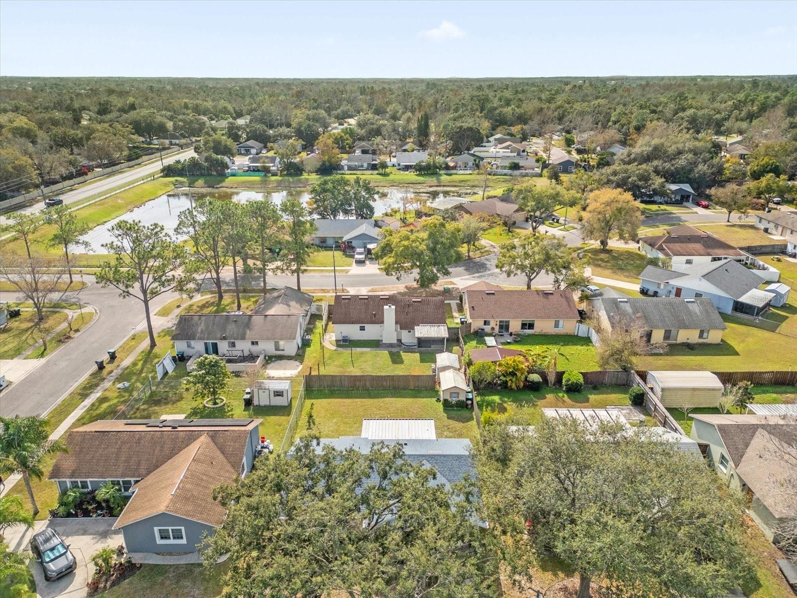 RIVEN PINES - Residential