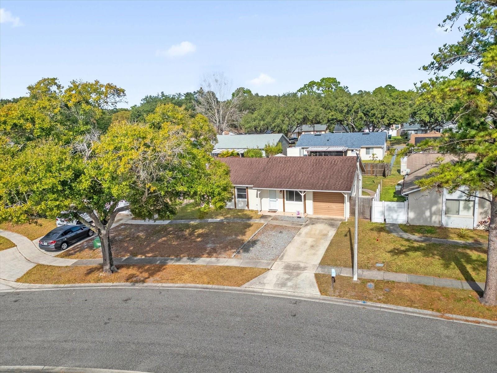 RIVEN PINES - Residential