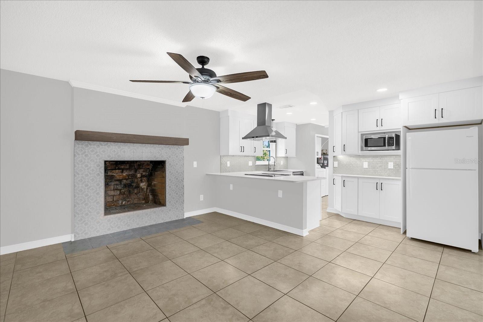 RIVEN PINES - Residential