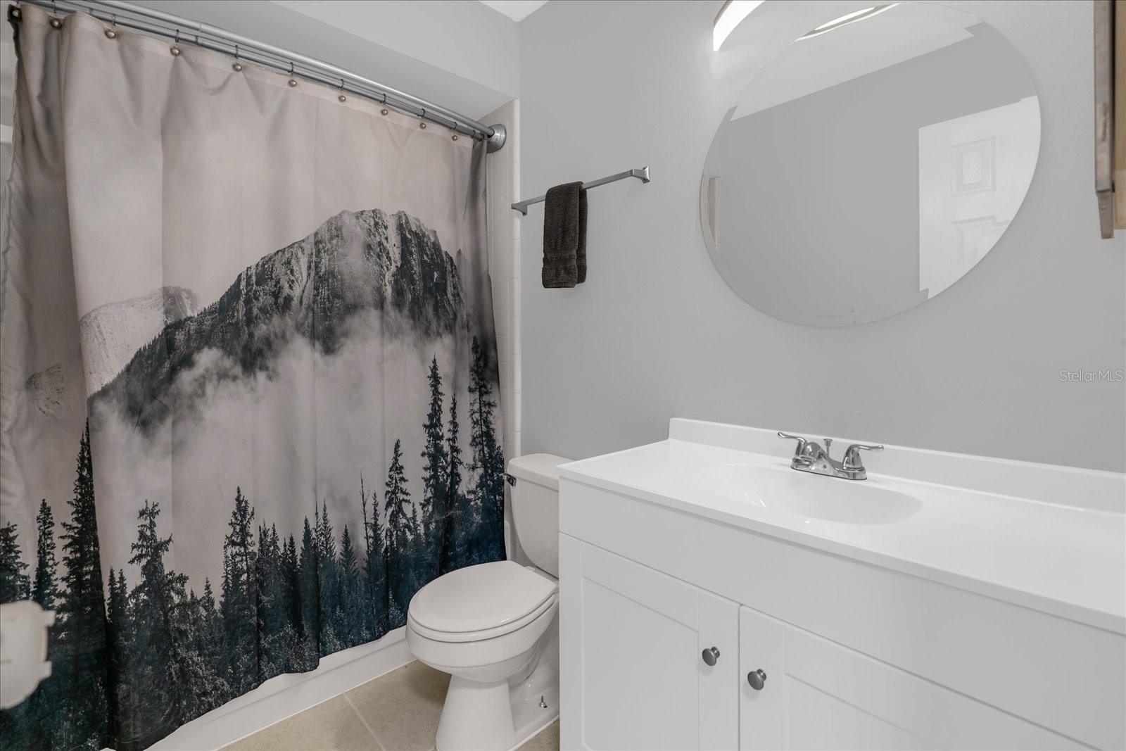 RIVEN PINES - Residential