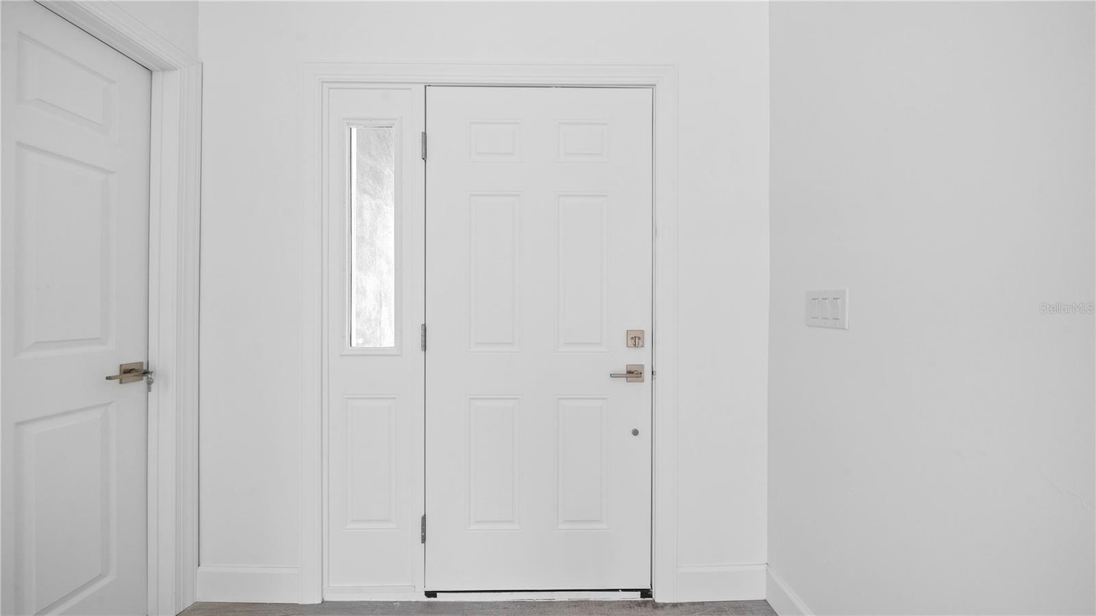 PINE DALE ESTATES UNIT 4 - Residential Lease