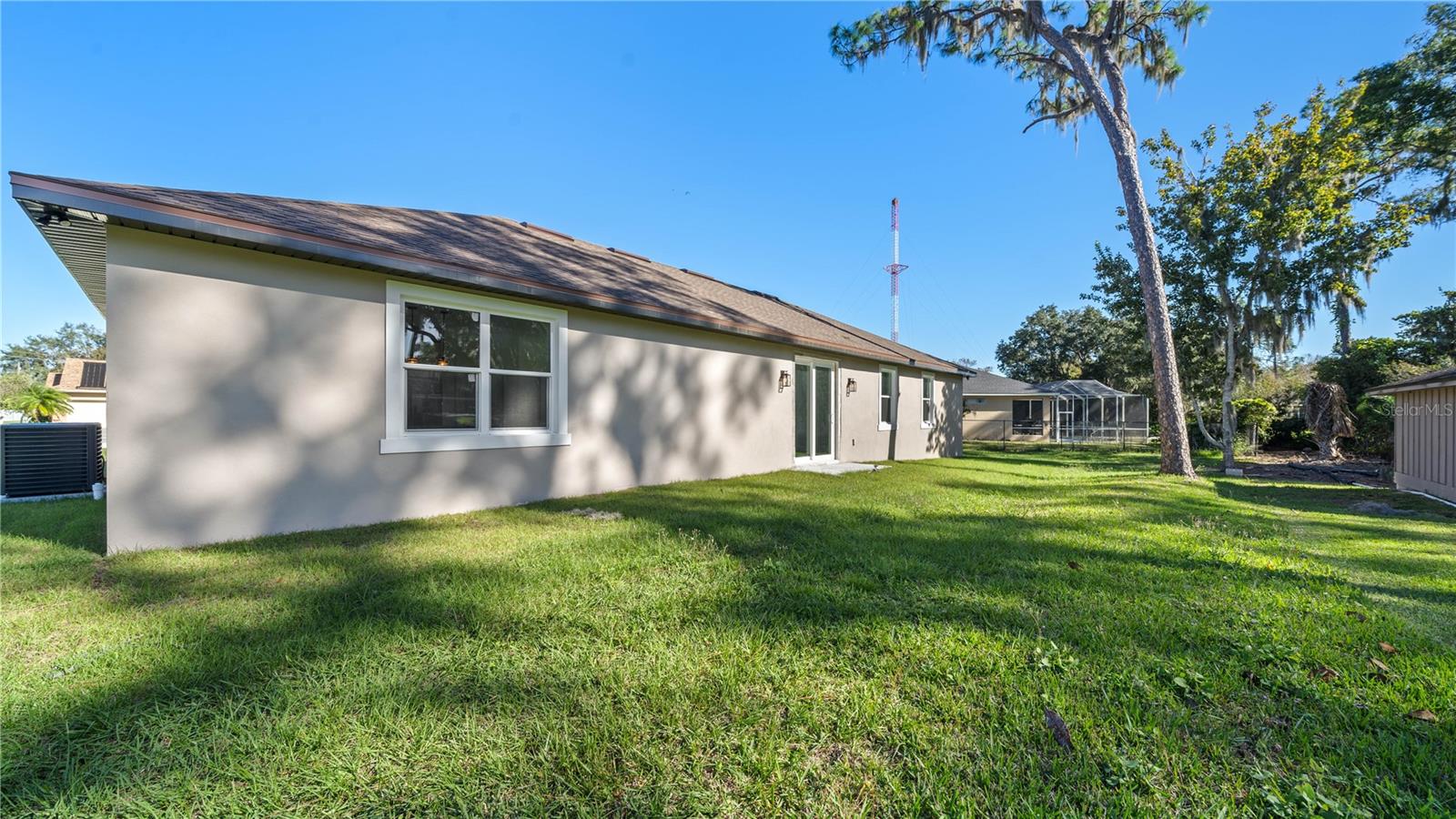 PINE DALE ESTATES UNIT 4 - Residential Lease