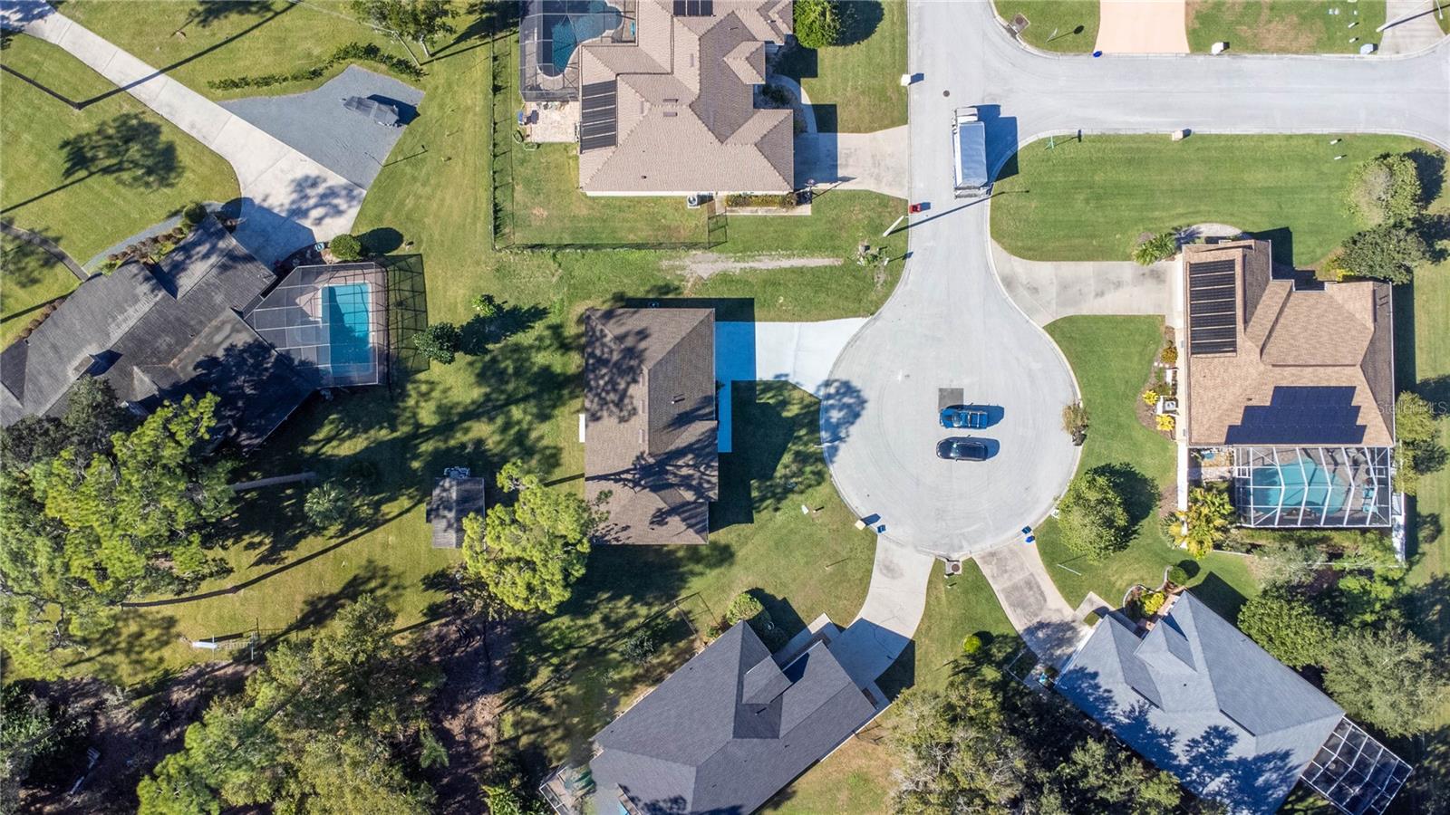 PINE DALE ESTATES UNIT 4 - Residential Lease