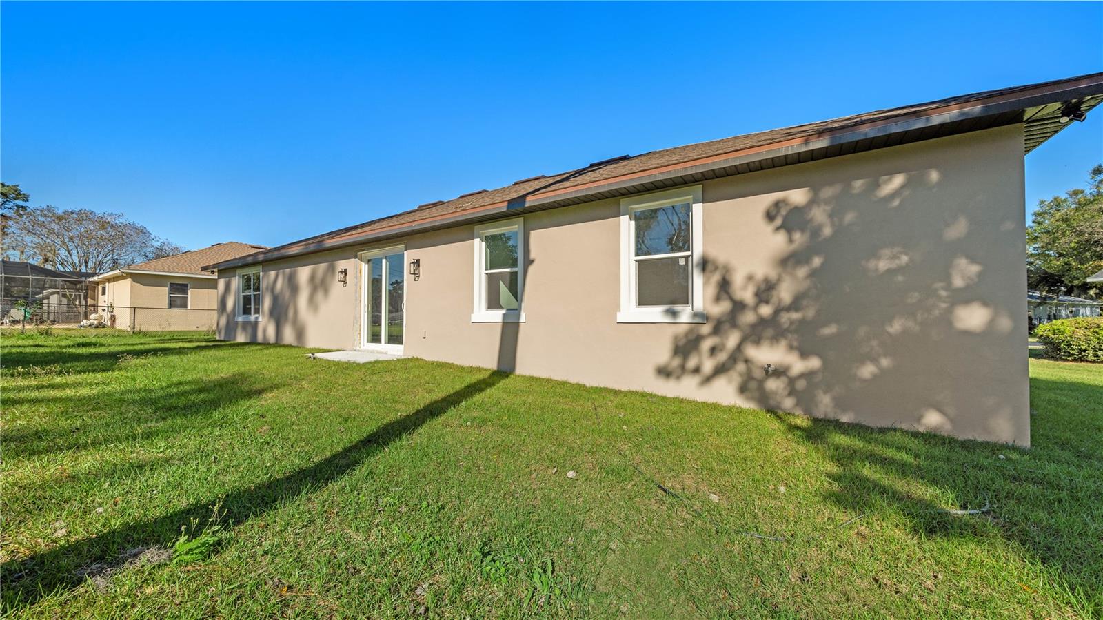 PINE DALE ESTATES UNIT 4 - Residential Lease