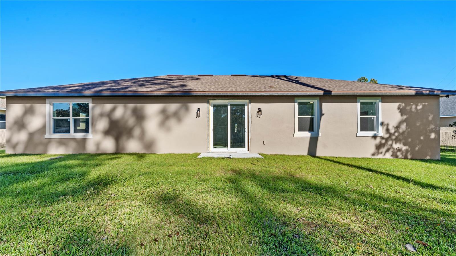 PINE DALE ESTATES UNIT 4 - Residential Lease