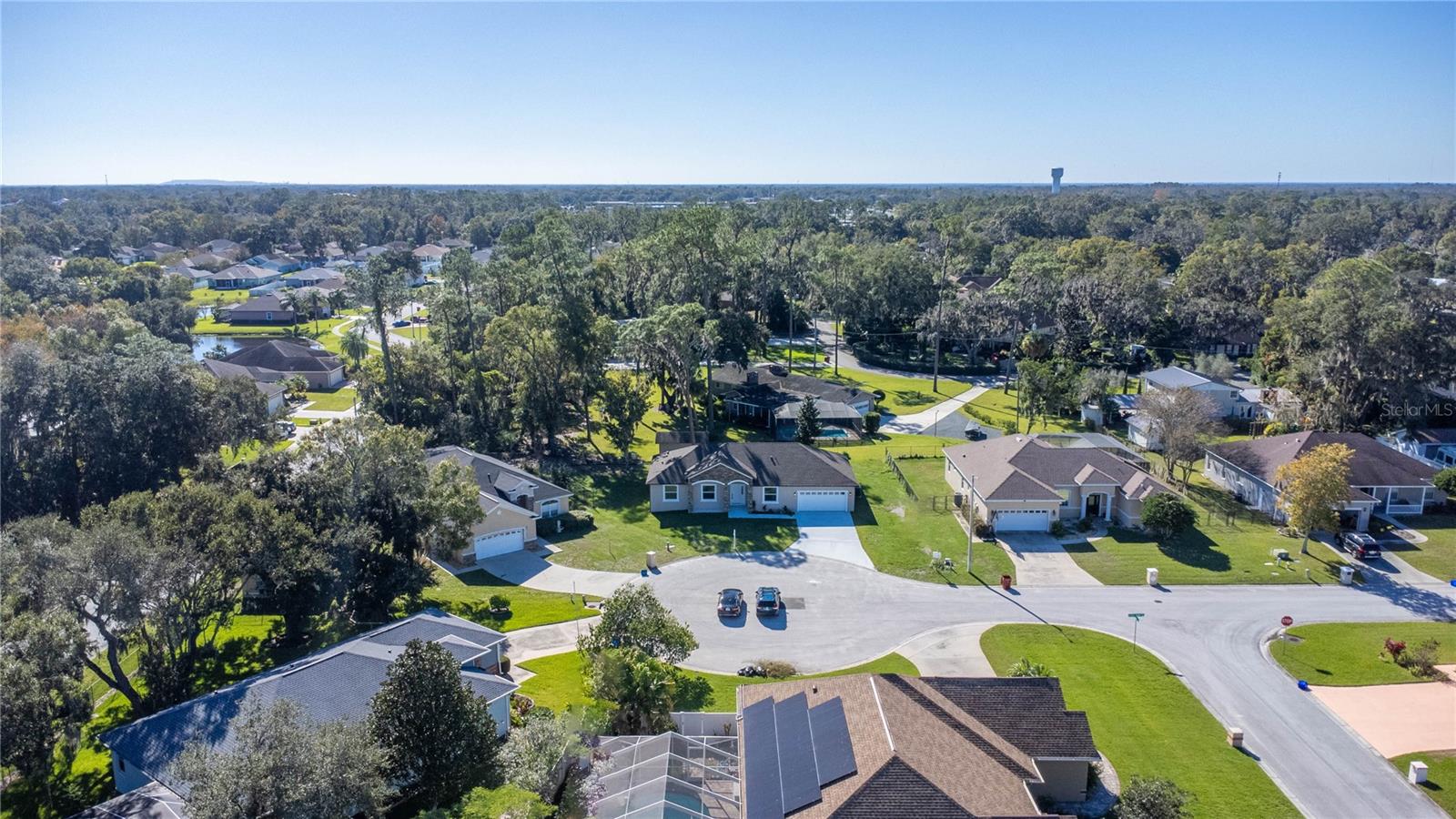 PINE DALE ESTATES UNIT 4 - Residential Lease