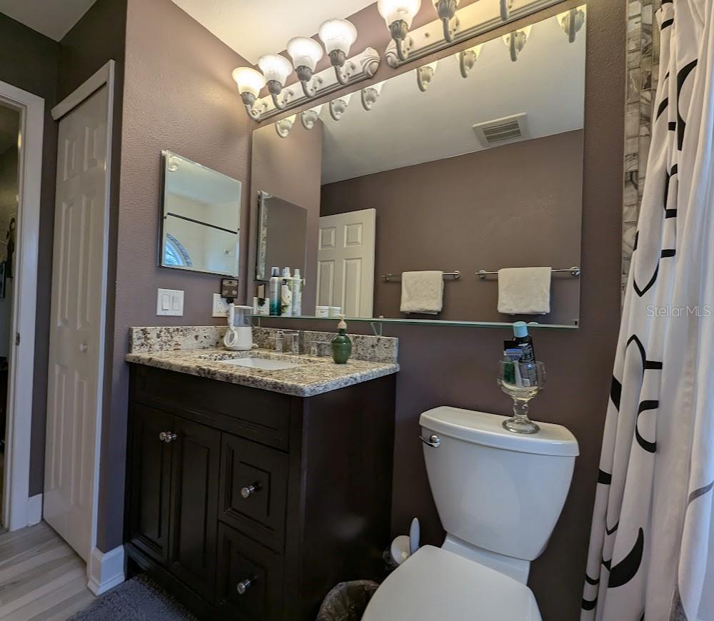 SHADOW PINES ESTATES - Residential