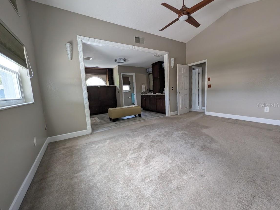 SHADOW PINES ESTATES - Residential