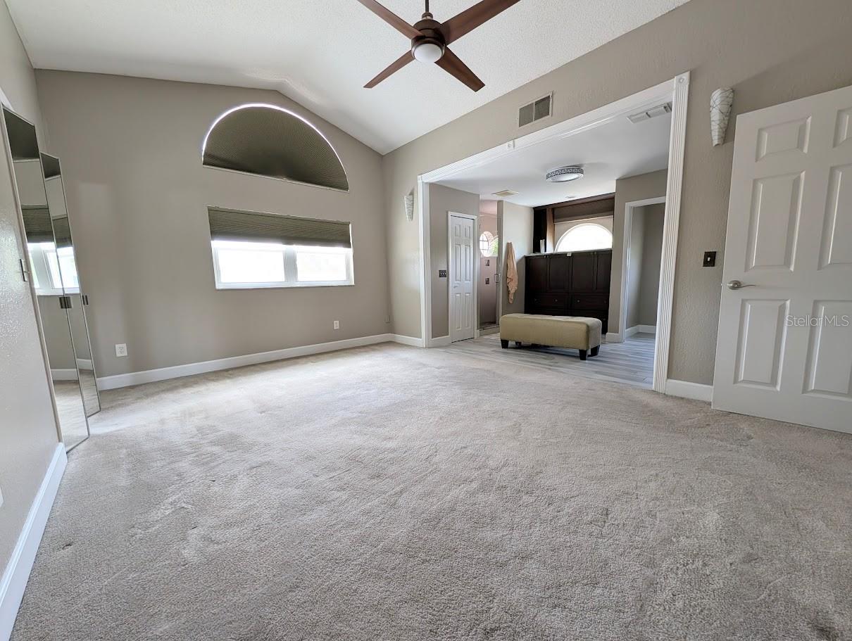 SHADOW PINES ESTATES - Residential