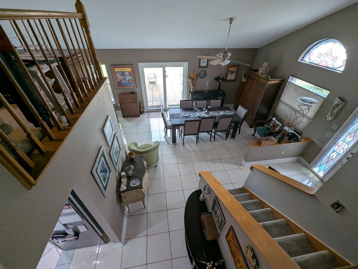 SHADOW PINES ESTATES - Residential