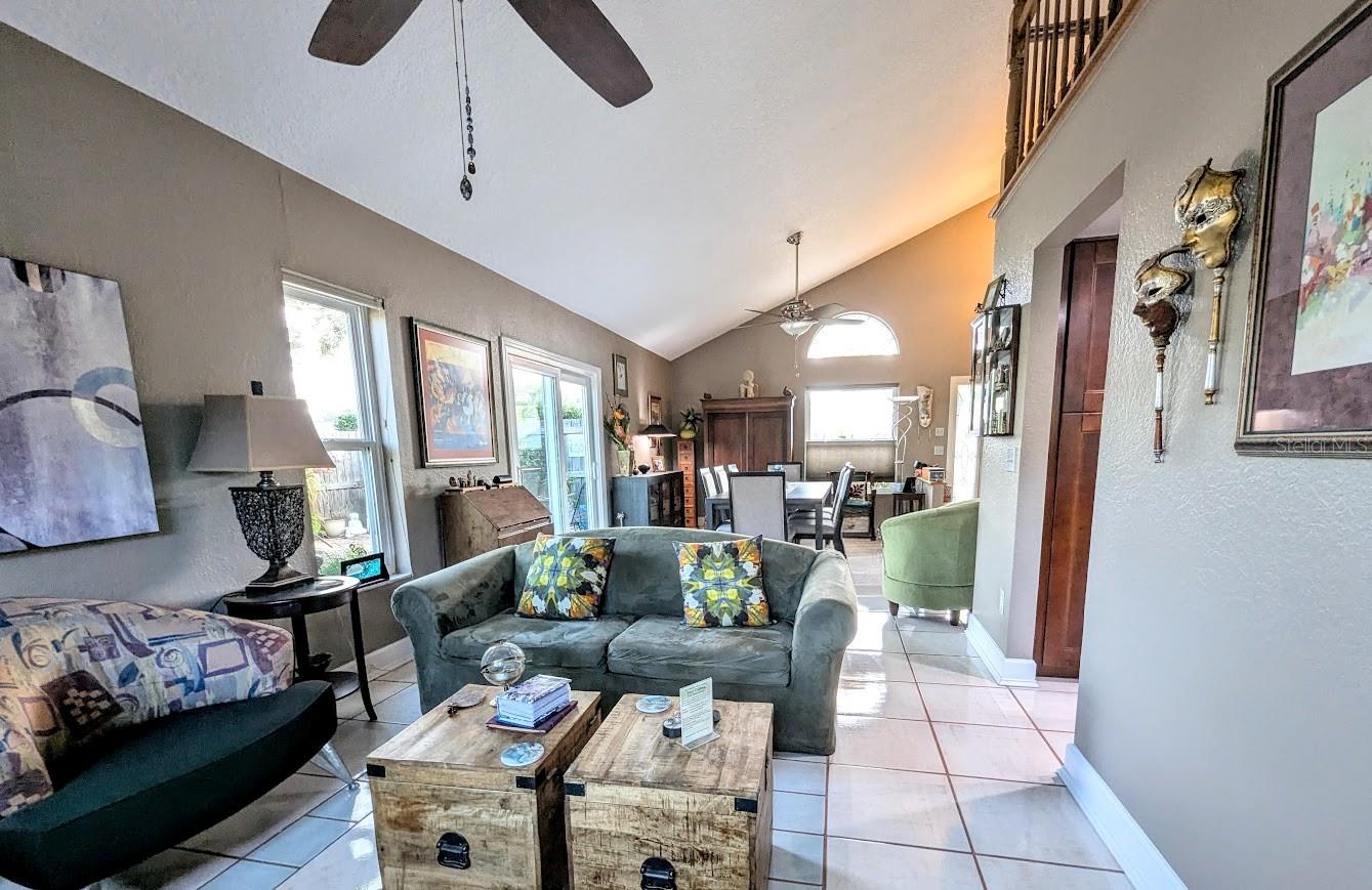 SHADOW PINES ESTATES - Residential