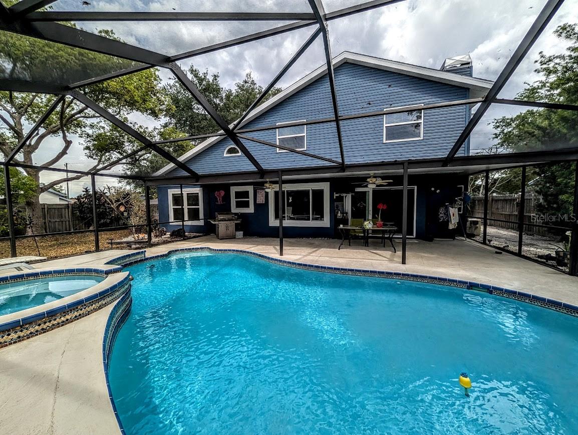 SHADOW PINES ESTATES - Residential