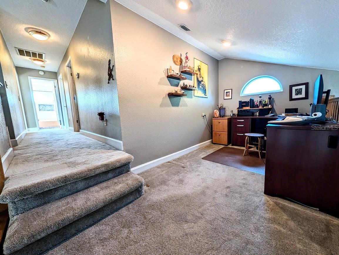 SHADOW PINES ESTATES - Residential