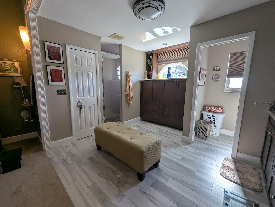 SHADOW PINES ESTATES - Residential