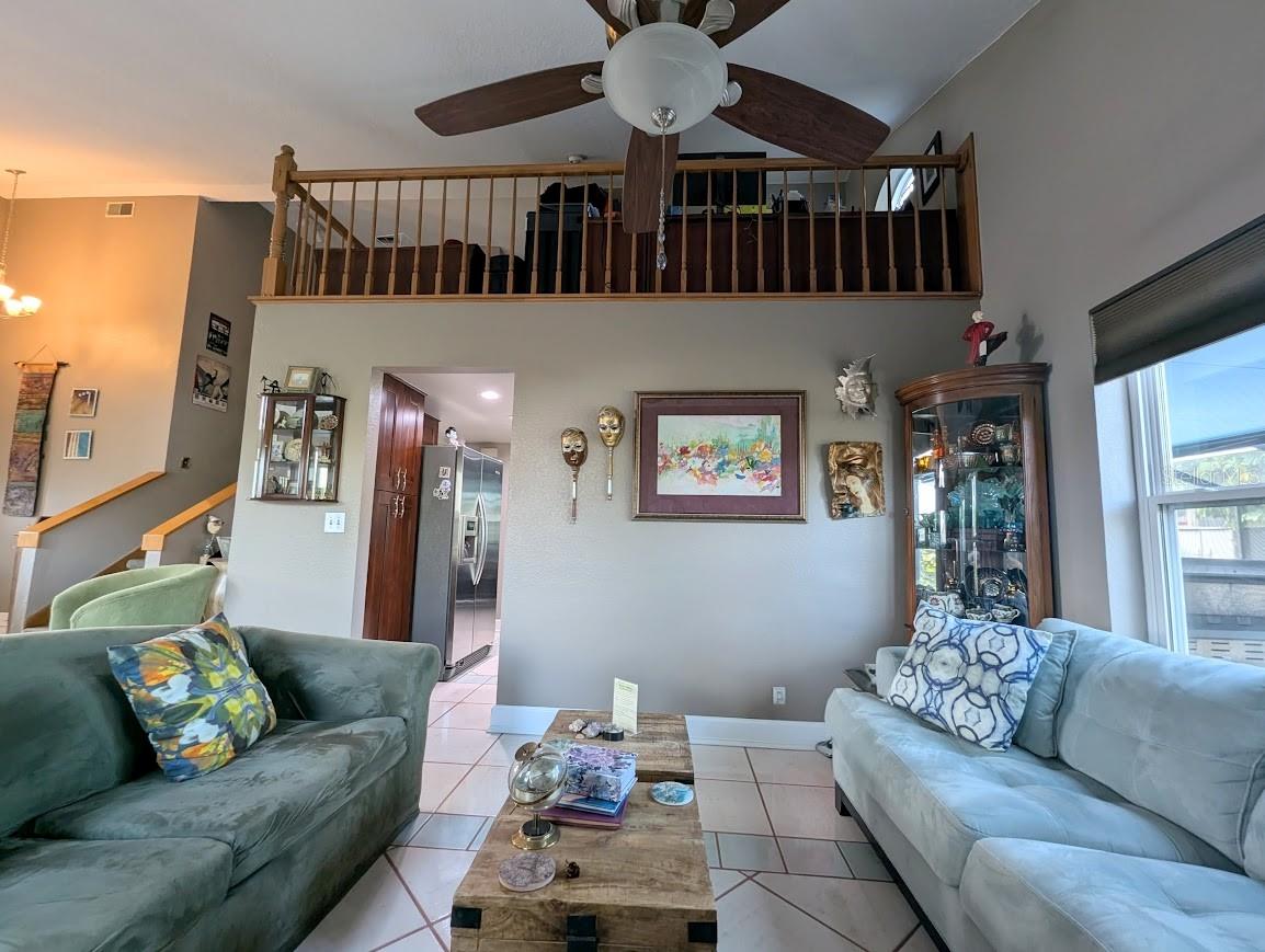 SHADOW PINES ESTATES - Residential