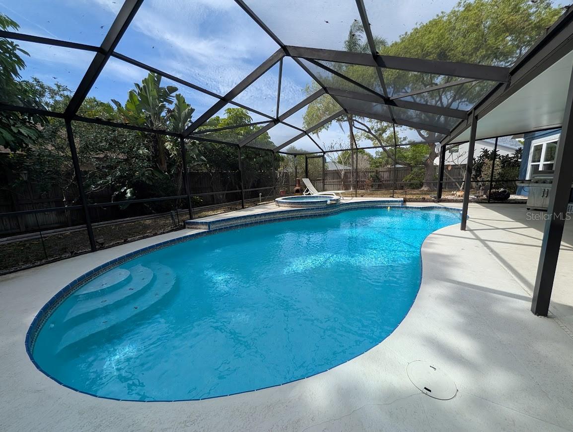 SHADOW PINES ESTATES - Residential