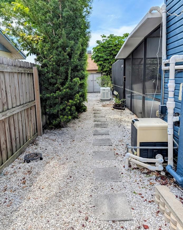 SHADOW PINES ESTATES - Residential