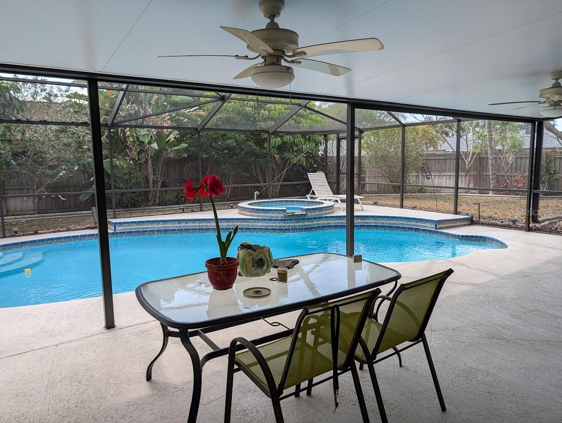 SHADOW PINES ESTATES - Residential