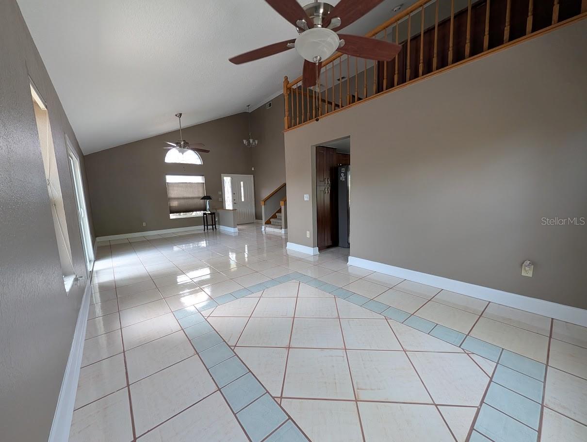 SHADOW PINES ESTATES - Residential