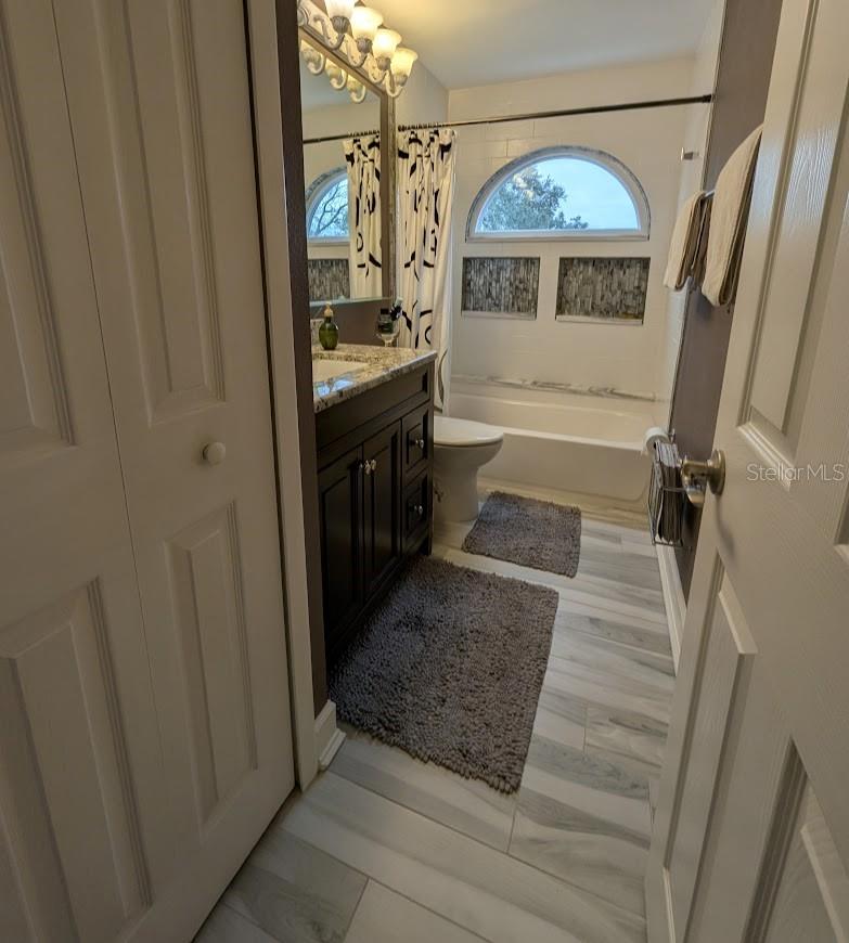 SHADOW PINES ESTATES - Residential