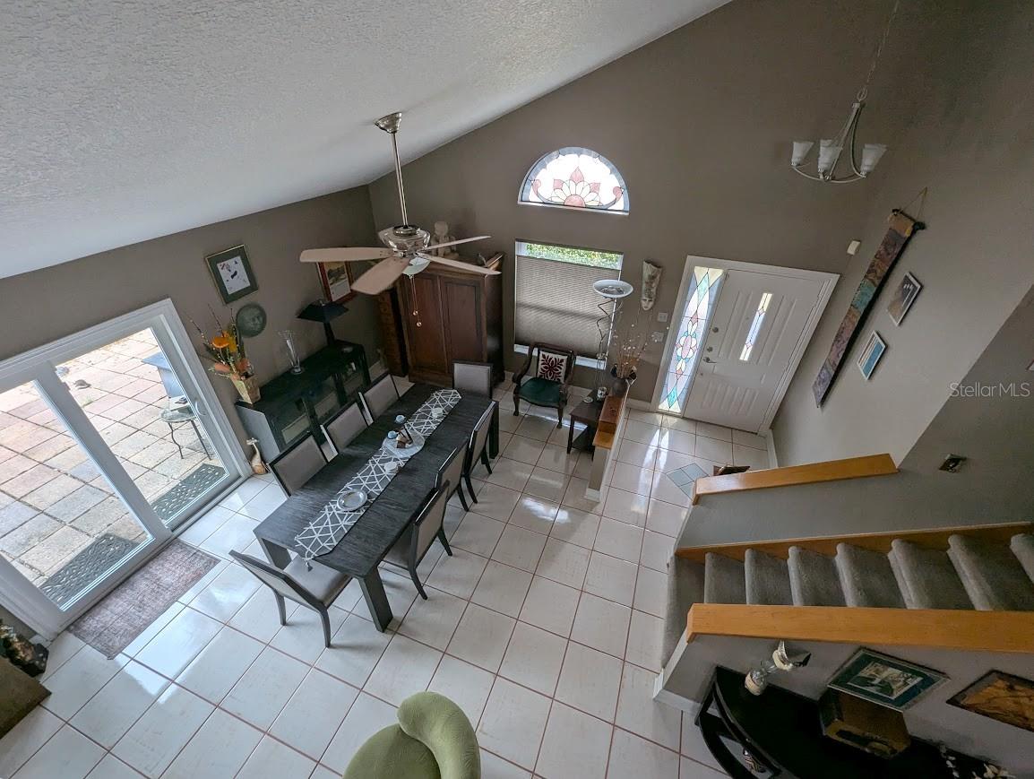 SHADOW PINES ESTATES - Residential