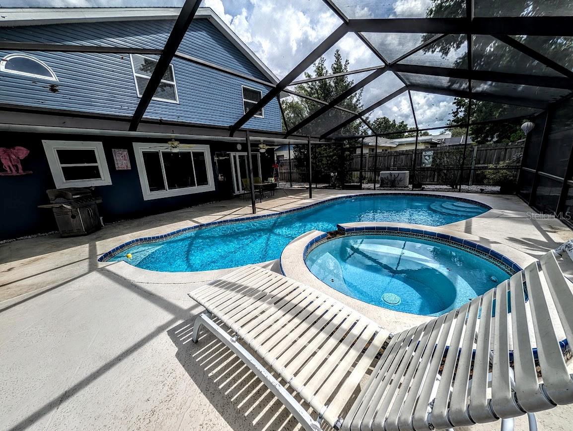 SHADOW PINES ESTATES - Residential