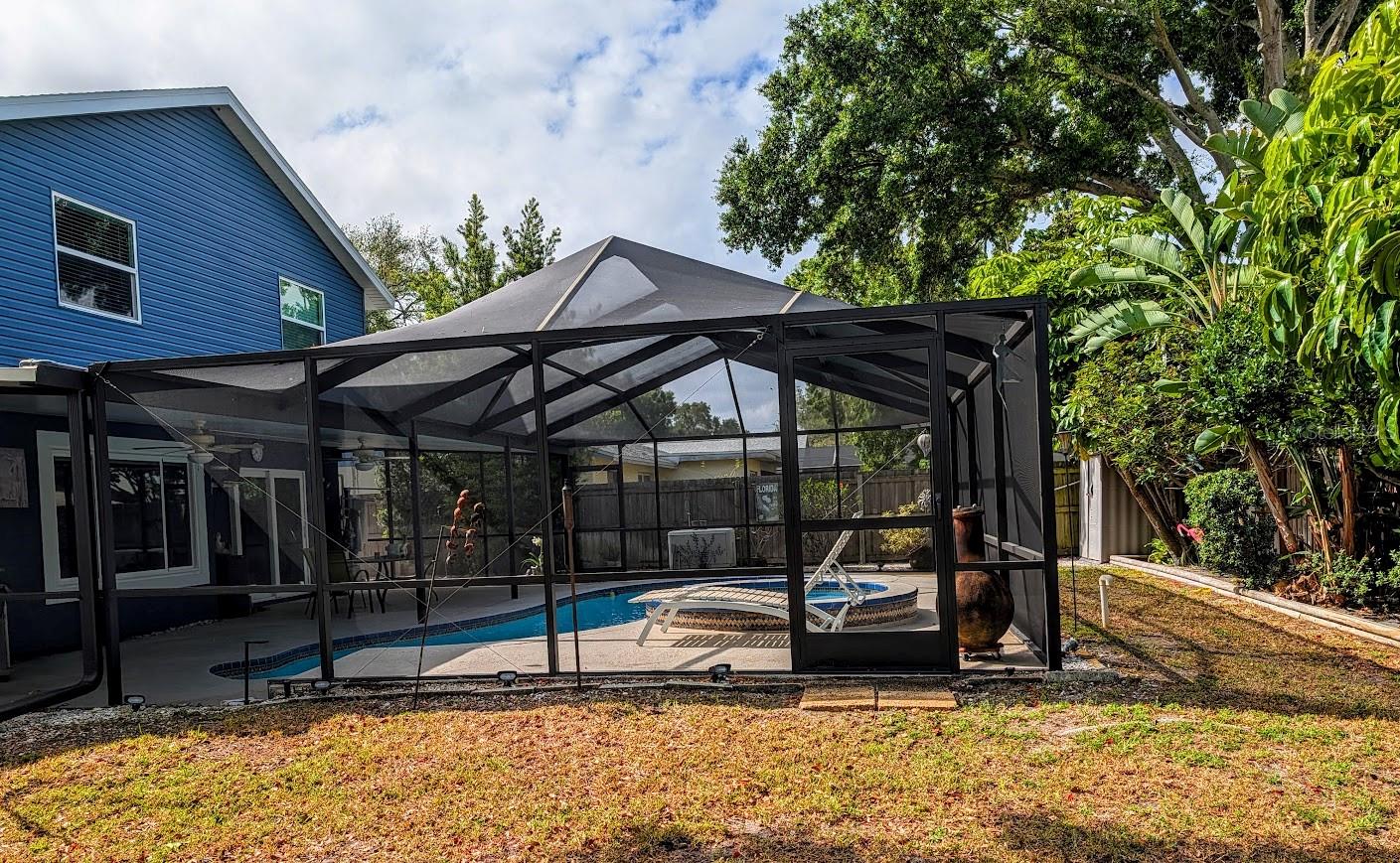 SHADOW PINES ESTATES - Residential