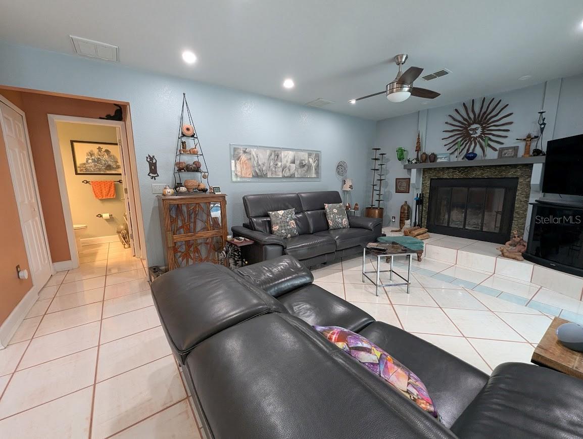 SHADOW PINES ESTATES - Residential