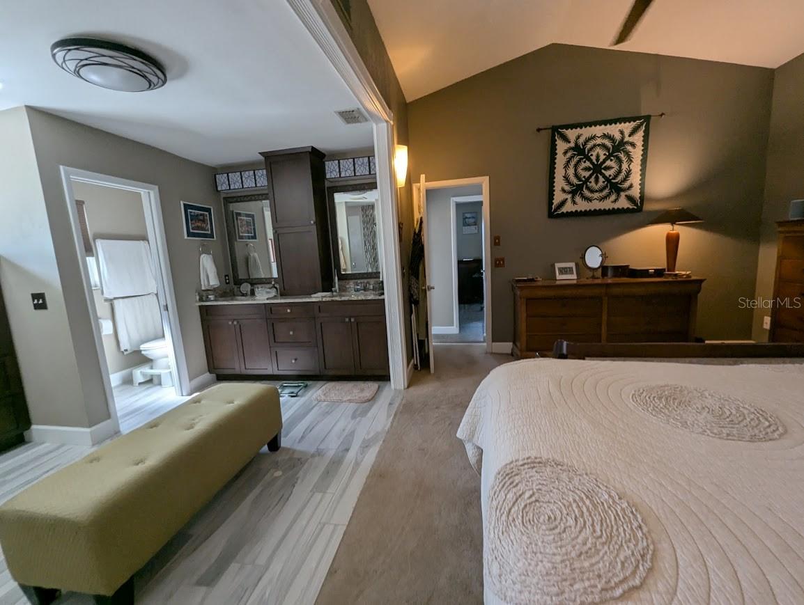 SHADOW PINES ESTATES - Residential