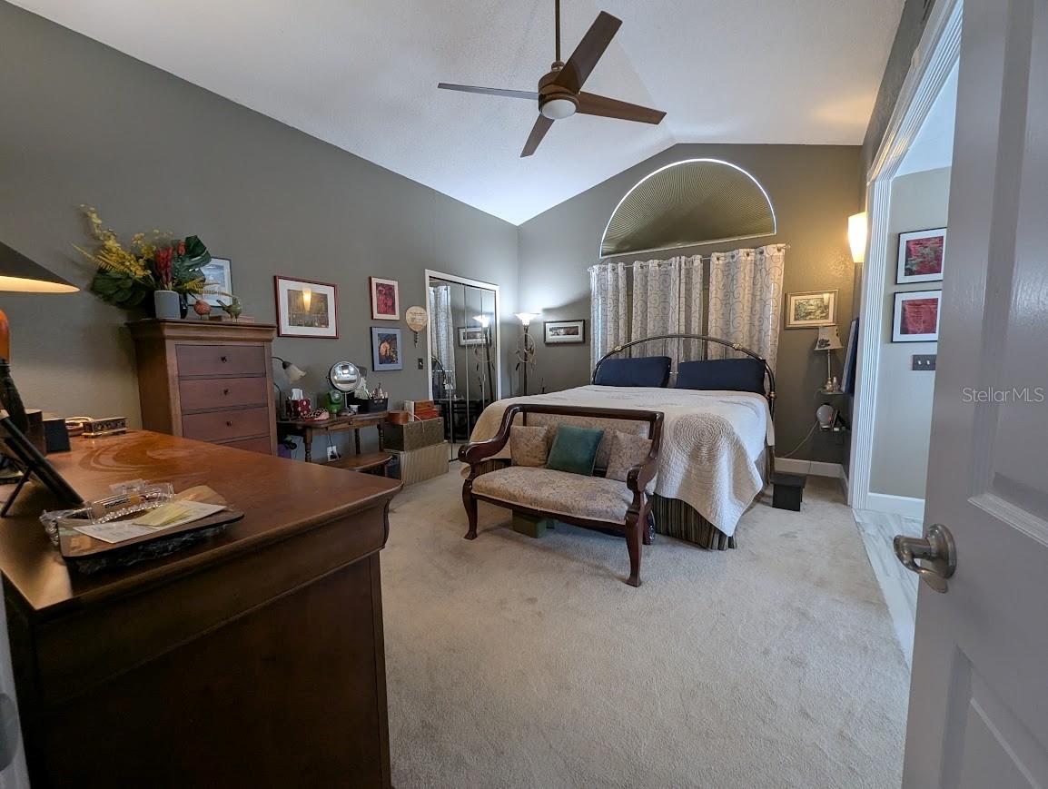 SHADOW PINES ESTATES - Residential