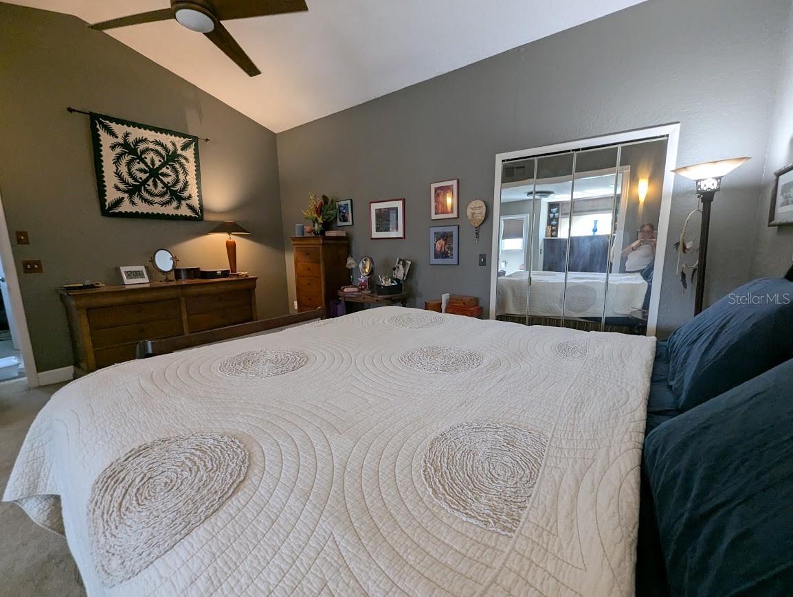 SHADOW PINES ESTATES - Residential