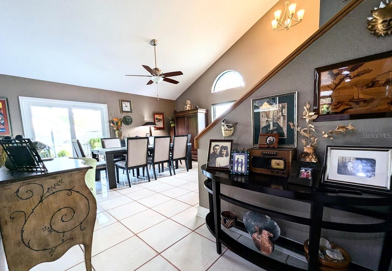 SHADOW PINES ESTATES - Residential