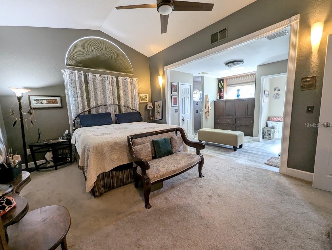 SHADOW PINES ESTATES - Residential