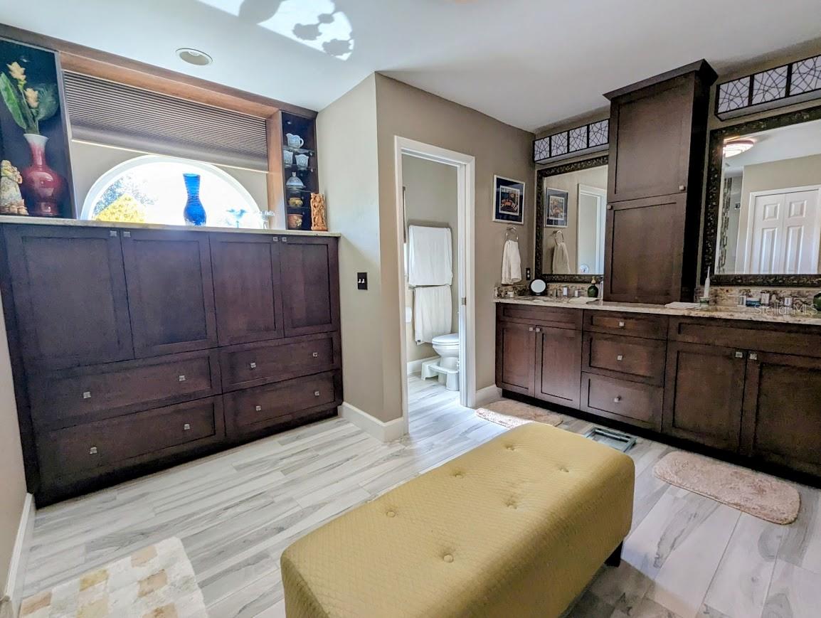 SHADOW PINES ESTATES - Residential