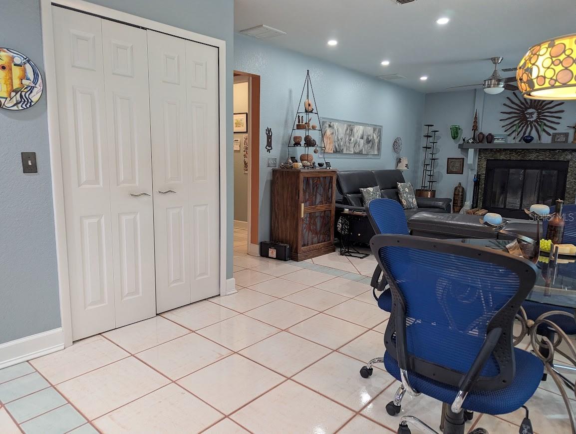 SHADOW PINES ESTATES - Residential