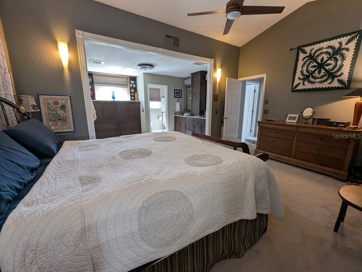 SHADOW PINES ESTATES - Residential