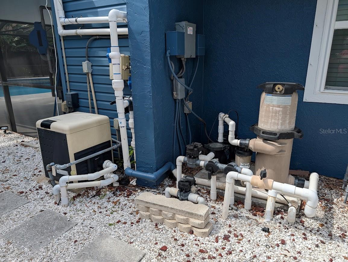 SHADOW PINES ESTATES - Residential