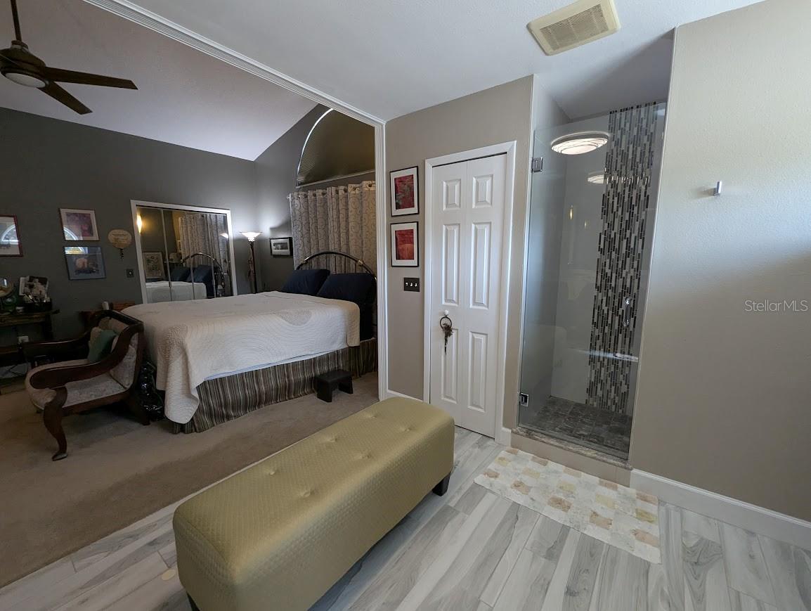 SHADOW PINES ESTATES - Residential