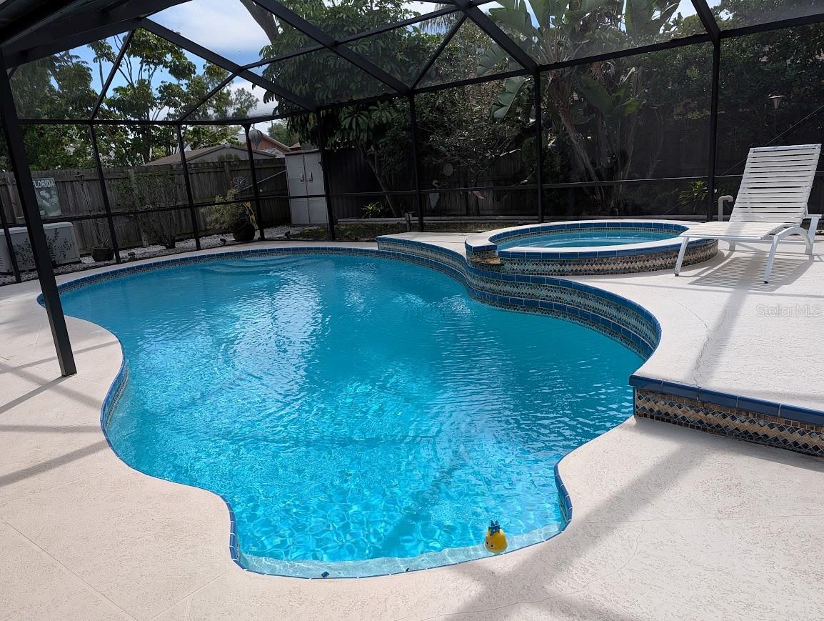 SHADOW PINES ESTATES - Residential