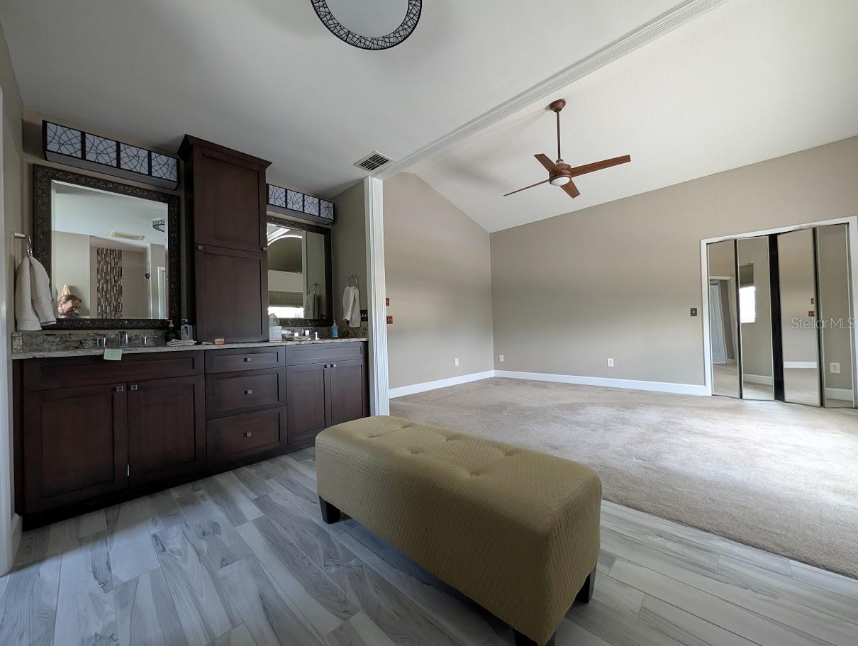 SHADOW PINES ESTATES - Residential