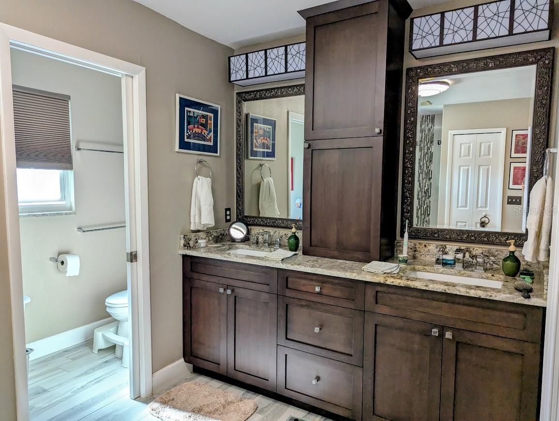 SHADOW PINES ESTATES - Residential