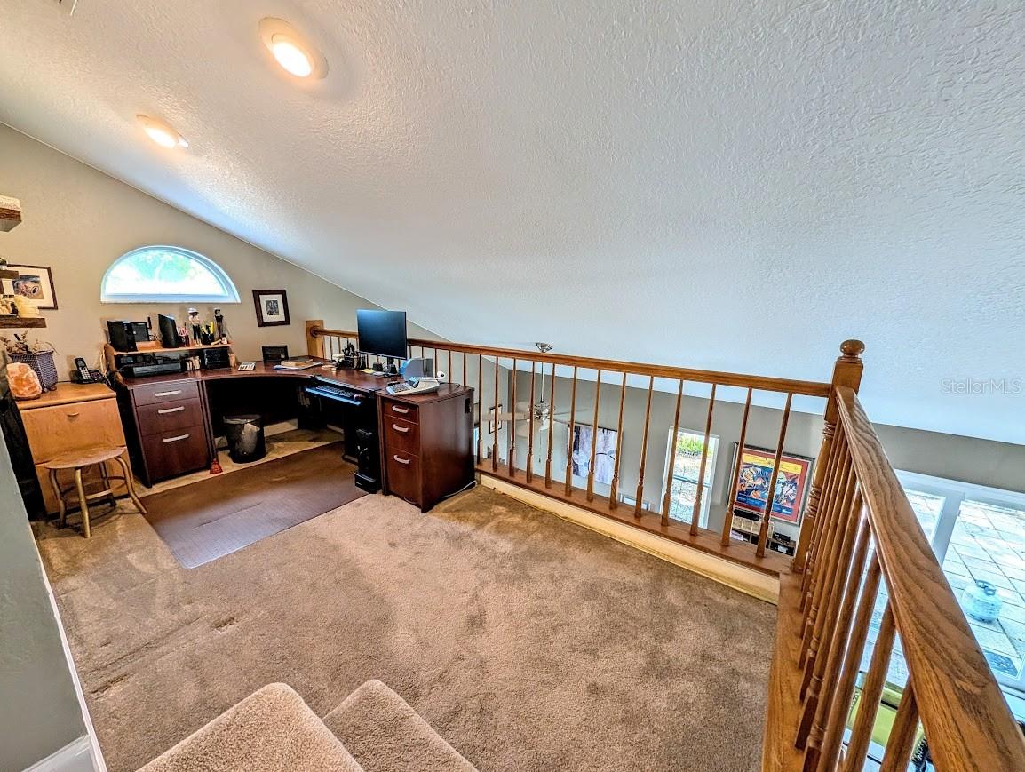 SHADOW PINES ESTATES - Residential