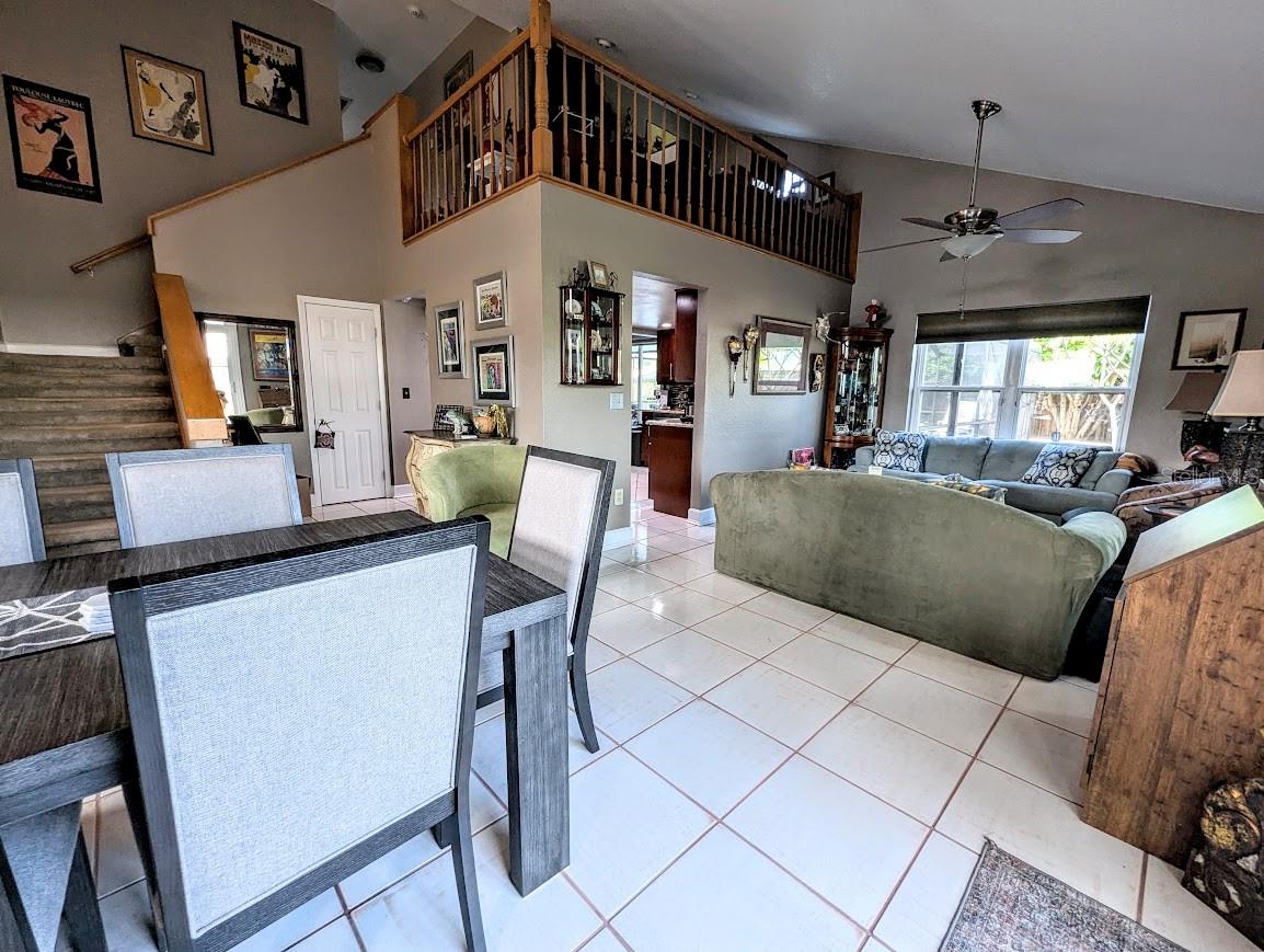 SHADOW PINES ESTATES - Residential